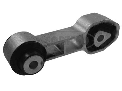 Originalni dio - Držač, ovjes motora za Fiat