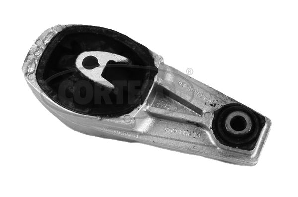 CORTECO Uležištenje, motor