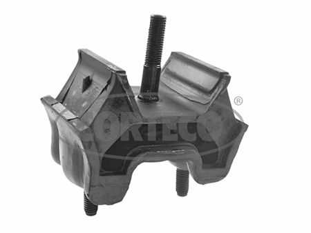 CORTECO Uležištenje, motor