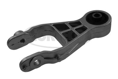 CORTECO Uležištenje, motor