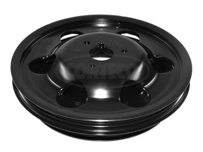 CORTECO Remenica na radilici