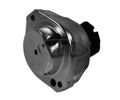 CORTECO Uležištenje, motor