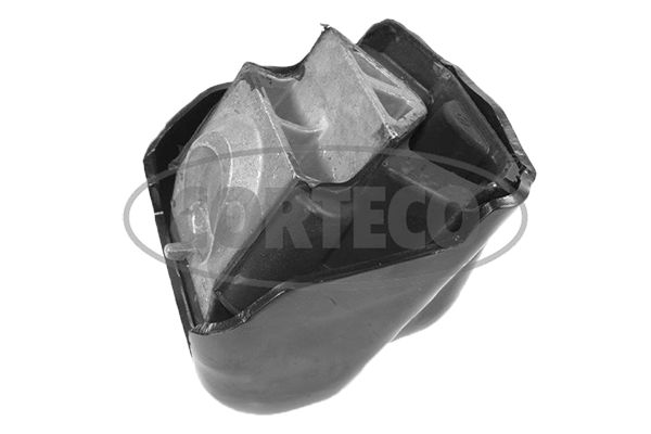 CORTECO Uležištenje, motor