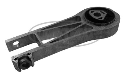 Originalni dio - Uležištenje, motor za Fiat