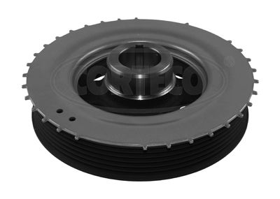 CORTECO Remenica, koljenasto vratilo