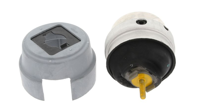 CORTECO Uležištenje, motor