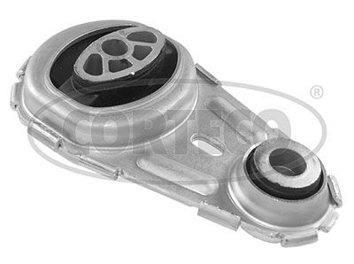 Originalni dio - Uležištenje, motor za Renault