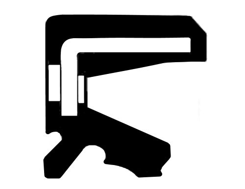 CORTECO Brtveni prsten vratila, diferencijal