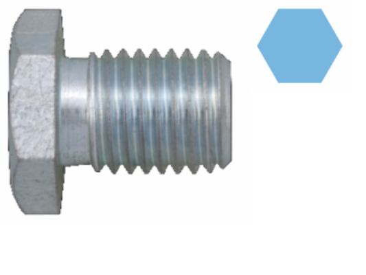CORTECO Čep korita ulja