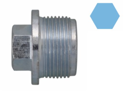 CORTECO Zaporni vijak, korito za ulje