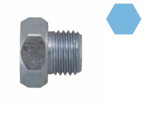 CORTECO Vijak za zatvaranje, karter ulja