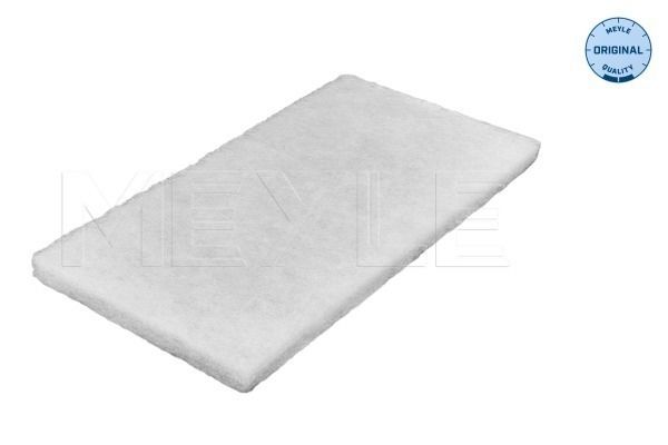 Meyle Filtar, zrak unutrašnjeg prostora