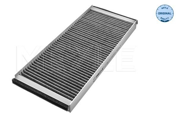 Meyle Filtar, zrak unutrašnjeg prostora