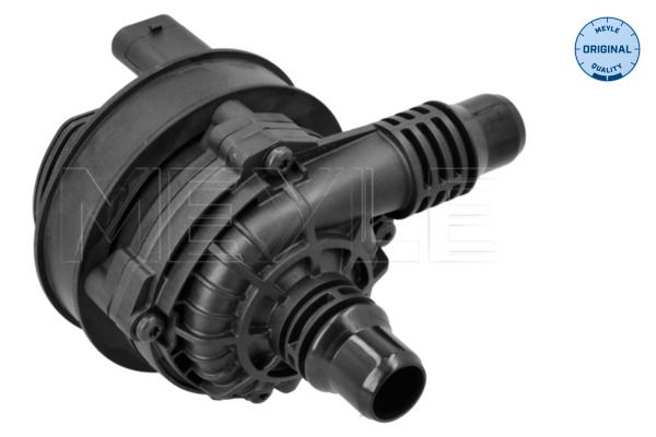 MEYLE Dodatna pumpa za vodu (krug rashladne vode)