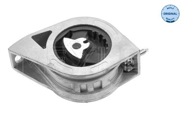 Meyle Uležištenje, motor