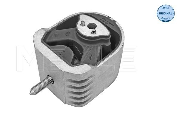 Meyle Uležištenje, motor