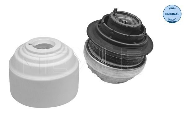 Meyle Uležištenje, motor