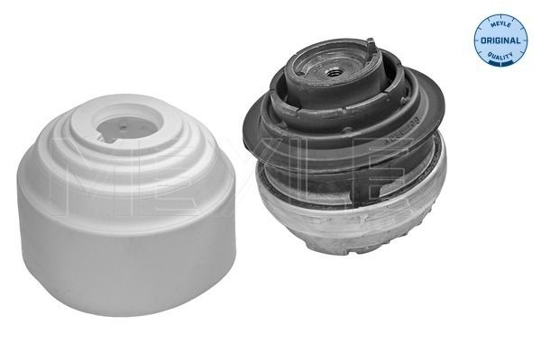 Meyle Uležištenje, motor