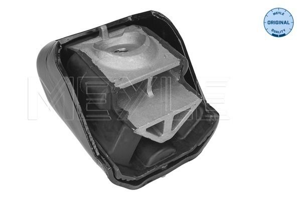 Meyle Uležištenje, motor