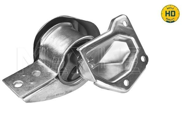 Meyle Uležištenje, motor