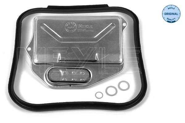 Meyle Komplet hidrauličkih filtara, automatski mjenjač