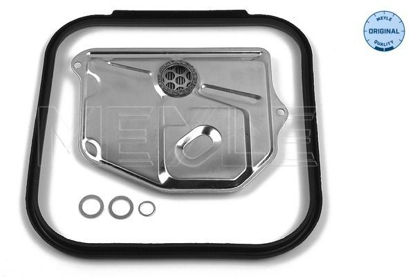 Meyle Komplet hidrauličkih filtara, automatski mjenjač