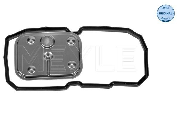 Meyle Komplet hidrauličkih filtara, automatski mjenjač