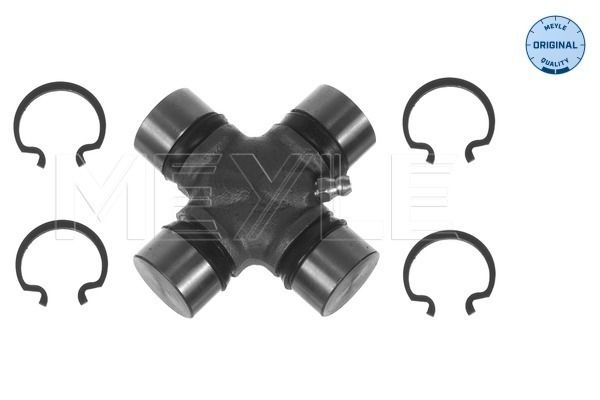 Meyle Zglob, uzdužno vratilo