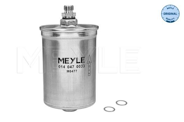 MEYLE Filter goriva