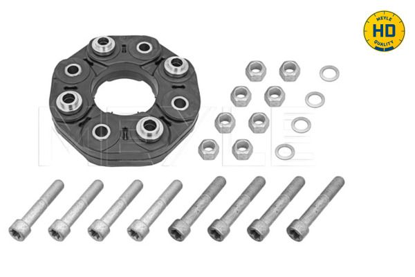 Meyle Glavčina kotača