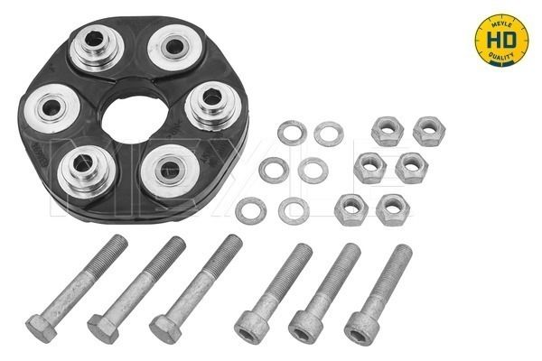 Meyle Zglob, uzdužno vratilo