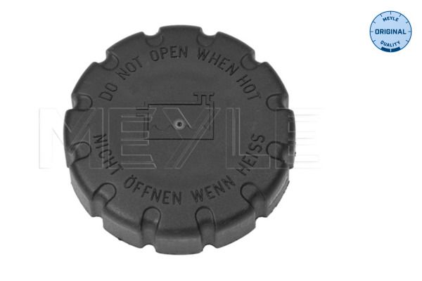 Meyle Zglob, uzdužno vratilo