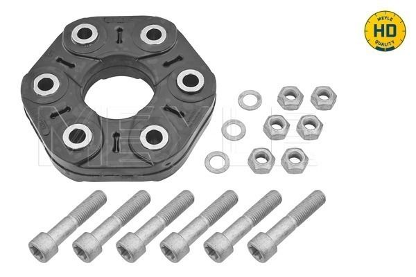 Meyle Zglob, uzdužno vratilo