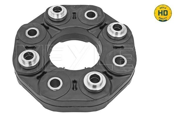 Meyle Zglob, uzdužno vratilo