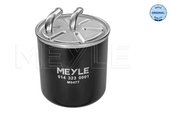 MEYLE Filter goriva