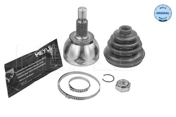 Meyle Kompletan zglob, pogonsko vratilo