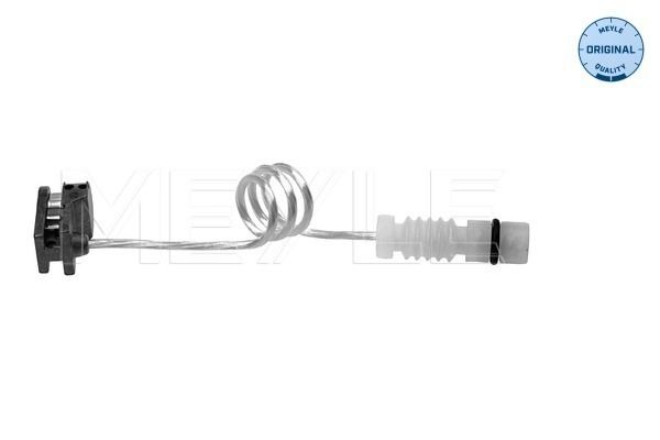 MEYLE Kontakt za upozorenje, istrošenost kočionih obloga