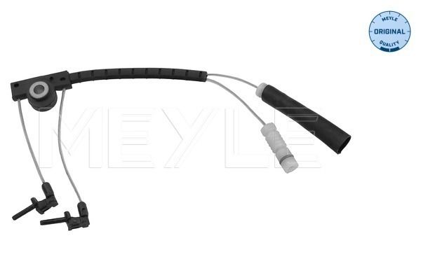 Meyle Kontakt za upozorenje, istrošenost kočionih obloga