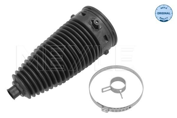 MEYLE Komplet naboranog mijeha, upravljački sustav