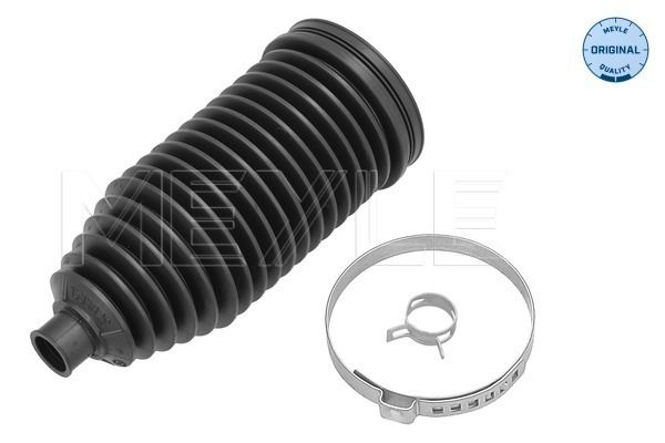 MEYLE Komplet naboranog mijeha, upravljački sustav