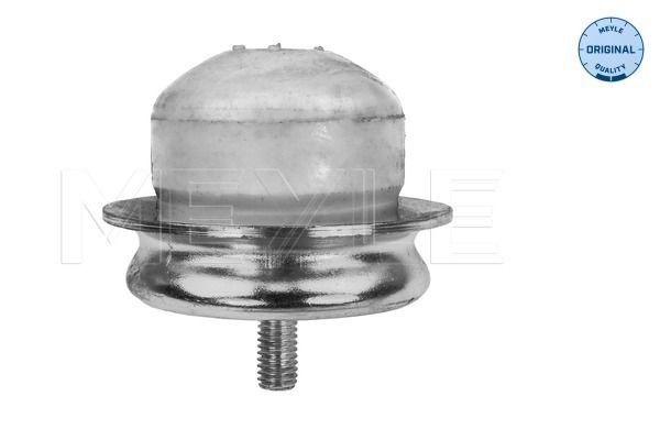 Meyle Granični odbojnik, ogibljenje