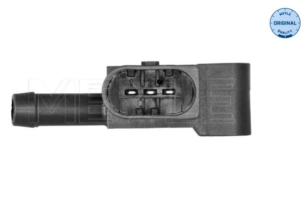 MEYLE Senzor, temperatura ispušnih plinova