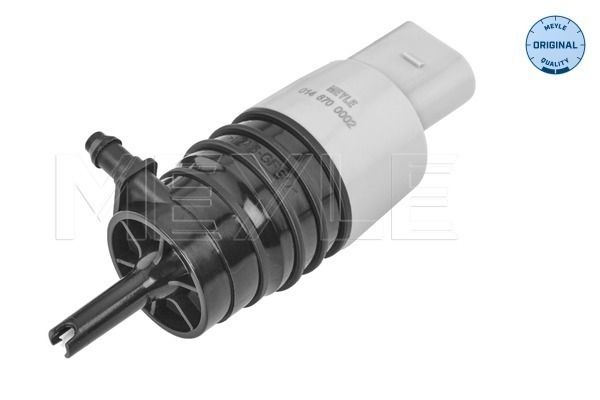 Meyle Pumpa vode za pranje, čišćenje stakla