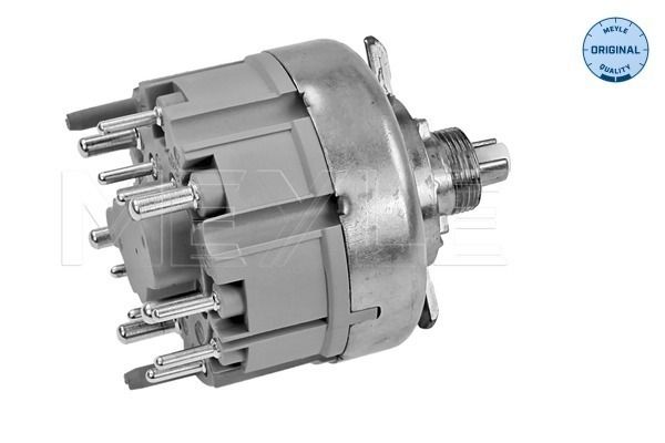 Meyle Sklopka, glavno svjetlo