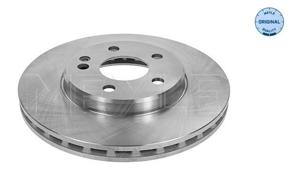 Meyle Kočioni disk