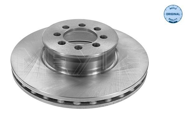Meyle Kočioni disk