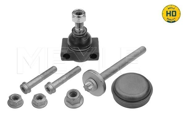 Meyle Nosivi/vodeći zglob (kugla)