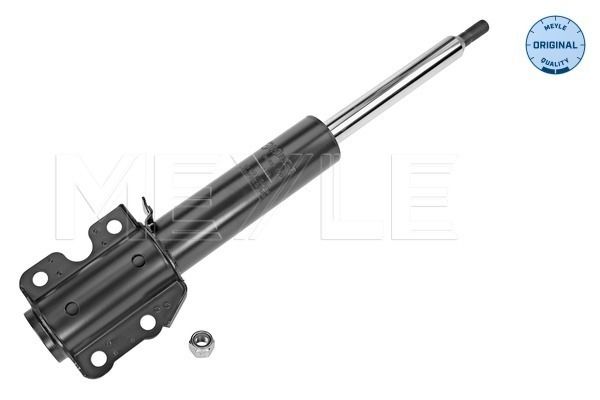 Meyle Amortizer