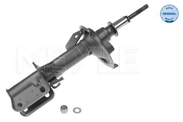 Meyle Amortizer