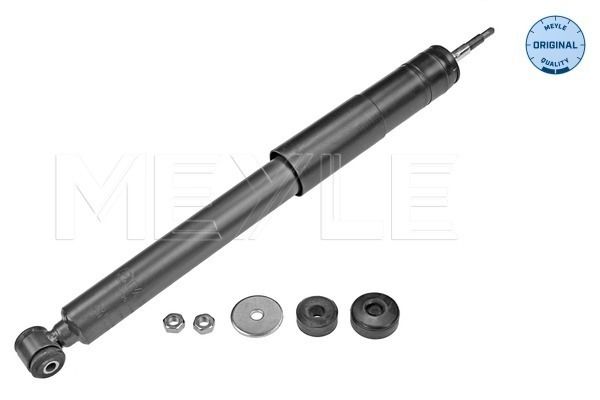 Meyle Amortizer